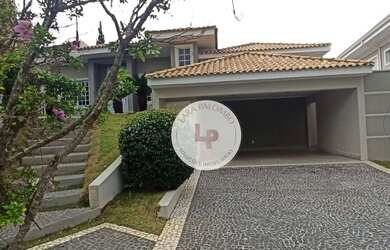 Imagem 9: Casa com 4 dormitórios, 300 m² - venda por R$ 1.579.000 ou aluguel por...