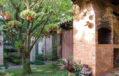 Imagem 16: Casa residencial e ou comercial a venda no Bairro Bela Vista em Porto Alegre