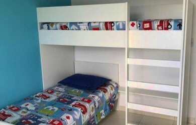 Imagem 3: Apartamento á venda em Atibaia