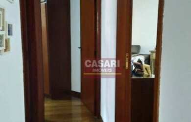 Imagem 6: Apartamento à venda, 100 m² por R$ 450.000,00 - Jardim do Mar - São...