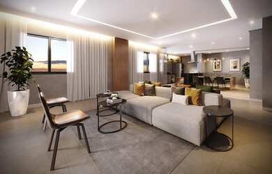 Imagem 16: Seja bem vindo ano novo Residencial Parque Barueri