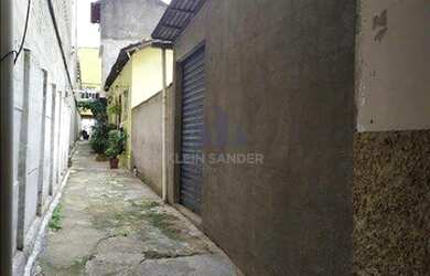 Imagem 2: Terreno à venda, 110 m² por R$ 350.000,00 - Olaria - Nova Friburgo/RJ