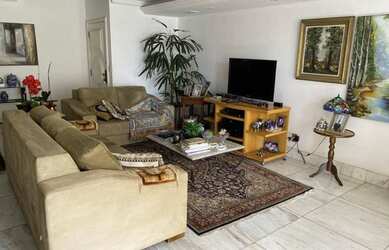 Imagem 4: Apartamento à venda, 190 m² por R$ 1.380.000,00 - Sion - Belo Horizonte/MG