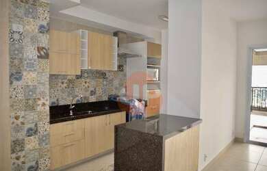 Imagem 2: Apartamento, 131 m² - venda por R$ 1.600.000,00 ou aluguel por R$ 4.500,00/mês...