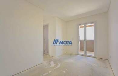 Imagem 2: Apartamento à venda, 53 m² por R$ 425.553,24 - Pinheirinho - Curitiba/PR