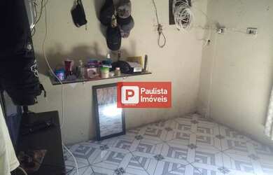 Imagem 7: Casa à venda, 56 m² por R$ 95.000,00 - Jardim Iporanga - São Paulo/SP