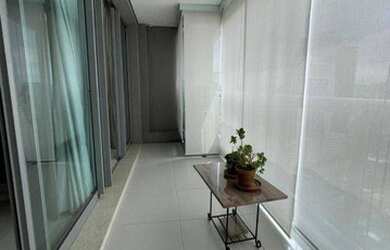 Imagem 14: Apartamento com 1 dormitório, 53 m² - venda por R$ 950.000,00 ou aluguel...