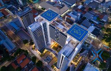 Imagem 4: Sala à venda, 36 m² por R$ 669.000,00 - Aldeota - Fortaleza/CE