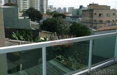 Imagem 2: Apartamento à venda, 75 m² por R$ 375.000,00 - Baeta Neves - São Bernardo...