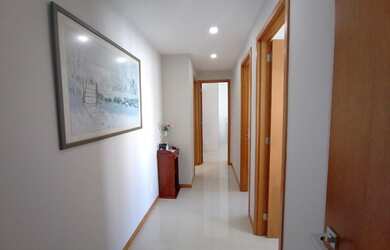 Imagem 5: Apartamento à venda, 112 m² por R$ 1.870.000,00 - Icaraí - Niterói/RJ