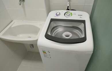 Imagem 5: APARTAMENTO RESIDENCIAL em SALVADOR - BA, CAMINHO DAS ÁRVORES