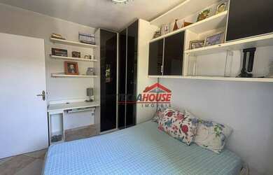 Imagem 11: Casa com 3 dormitórios para alugar por R$ 3.800,00/mês - Jardim Las...