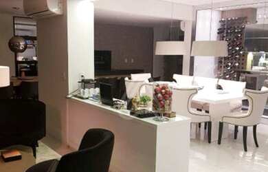 Imagem 7: Apartamento à venda, 288 m² por R$ 8.000.000,00 - Moema - São Paulo/SP