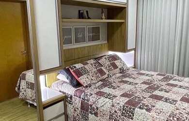 Imagem 11: AGIO TAGUÁ LIFE 36m. Piscina, Churrasqueira, Varandae36m² de Área