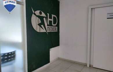 Imagem 2: Sala para alugar, 55 m² por R$ 1.800,00/mês - Olaria - Porto Velho/RO