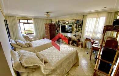 Imagem 8: Apartamento à venda, 340 m² por R$ 3.000.000,00 - Meireles - Fortaleza/CE