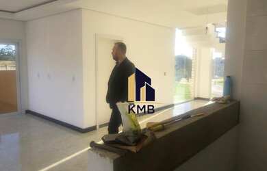 Imagem 7: Sobrado com 4 dormitórios, 400 m² - venda por R$ 1.950.000,00 ou aluguel...