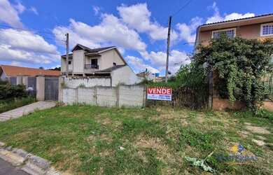 Imagem 16: Terreno à venda, 309 m² por R$ 260.000,00 - Santa Cândida - Curitiba/PR