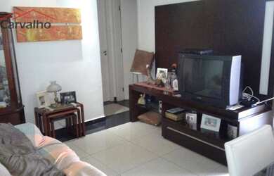 Imagem 4: Apartamento à venda, 50 m² por R$ 330.000,00 - Jardim Brasil - São...