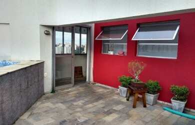 Imagem 13: Cobertura à venda, 142 m² por R$ 1.019.000,00 - Santo Amaro - São Paulo/SP