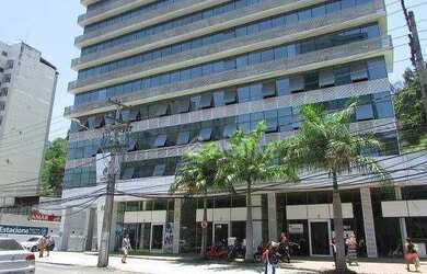 Imagem 2: Sala à venda, 45 m² por R$ 415.000,00 - Centro - Niterói/RJ