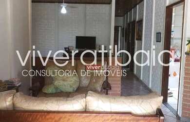 Imagem 12: Casa Residencial à venda, Jardim Shangri-Lá, Atibaia - CA0815