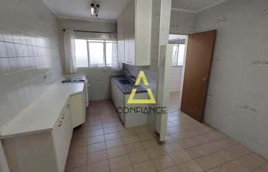 Imagem 10: Apartamento com 3 dormitórios, 100 m² - venda por R$ 480.000,00 ou aluguel...