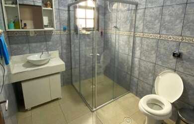 Imagem 14: Casa à venda, 180 m² por R$ 385.000,00 - Parque Jandaia - Carapicuíba/SP