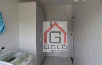 Imagem 7: Sobrado à venda, 250 m² por R$ 1.350.000,00 - Vila Santa Teresa - Santo...