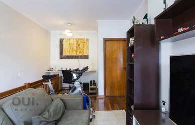 Imagem 5: Apartamento com 2 dormitórios, 137 m² - venda por R$ 1.790.000,00 ou...