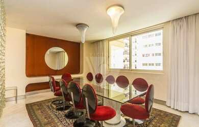 Imagem 13: Apartamento à venda, 493 m² por R$ 11.000.000,00 - Jardins - São Paulo/SP