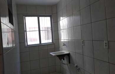 Imagem 9: Apartamento com 2 dormitórios, 45 m² - venda por R$ 140.000,00 ou aluguel...
