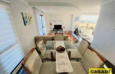 Imagem 4: Apartamento à venda, 187 m² por R$ 755.000,00 - Jardim Hollywood - São...