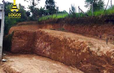 Imagem 2: Terreno à venda, 350 m² por R$ 70.000,00 - Terra Preta - Mairiporã/SP