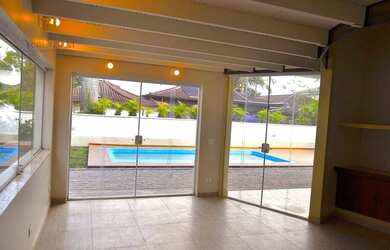 Imagem 11: Casa com 4 dormitórios, 560 m² - venda por R$ 3.200.000,00 ou aluguel...
