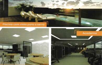 Imagem 4: APARTAMENTO RESIDENCIAL em Resende - RJ, Jardim Jalisco