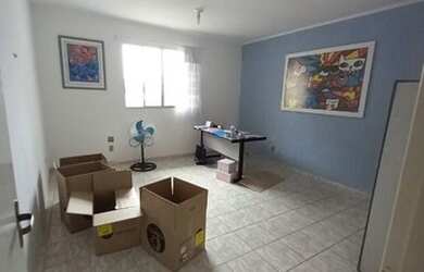 Imagem 2: Sobrado à venda, 170 m² por R$ 750.000,00 - Osvaldo Cruz - São Caetano...