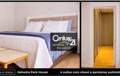 Imagem 10: Casa à venda por R$ 3.900.000 - Condomínio Helvétia Park - Indaiatuba/SP