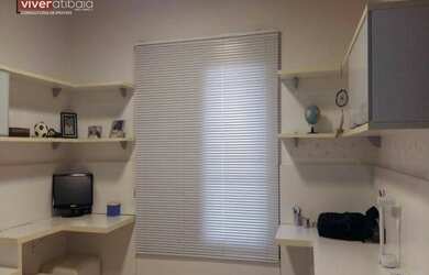 Imagem 12: Casa Residencial à venda, Vila Santista, Atibaia - CA0476