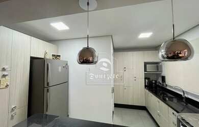 Imagem 12: Apartamento à venda, 84 m² por R$ 748.000,00 - Vila Homero Thon - Santo...
