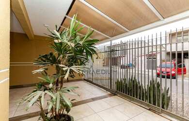 Imagem 7: Sobrado com 3 dormitórios à venda, 185 m² por R$ 375.000,00 - Sítio...