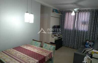 Imagem 2: RIBEIRãO PRETO - Padrão - Residencial Jequitibá