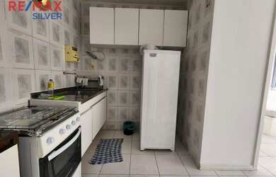 Imagem 2: Apartamento à venda, 50 m² por R$ 270.000,00 - Barra - Salvador/BA