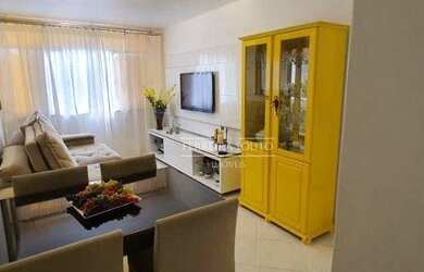 Imagem 3: Apartamento à venda, 102 m² por R$ 465.000,00 - Icaraí - Niterói/RJ