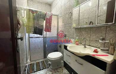 Imagem 9: Casa à venda, 182 m² por R$ 450.000,00 - Jardim Helena - São Paulo/SP