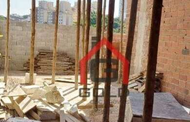 Imagem: O depósito possui 125m² de Área e está localizado em Capuava