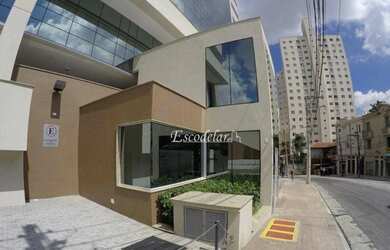 Imagem 11: Sala à venda, 44 m² por R$ 424.000,00 - Santana - São Paulo/SP