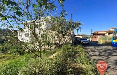 Imagem 8: Terreno à venda, 360 m² por R$ 150.000 - Grajaú - Brumadinho/Minas...