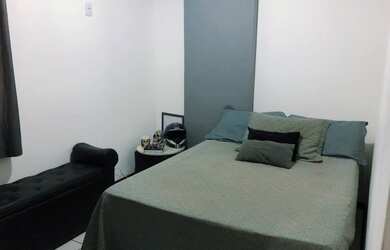 Imagem 5: APARTAMENTO RESIDENCIAL em SALVADOR - BA, PITUBA