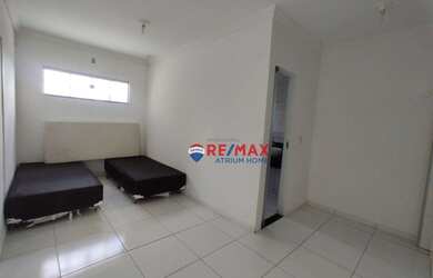 Imagem 16: Casa com 5 dormitórios, 240 m² - venda por R$ 450.000,00 ou aluguel por R$ 2.500,00/mês